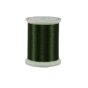 Magnifico #2077 Northwest Trail Green 500 yd Spool