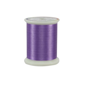 Magnifico #2122 Lyrial Lilac Purple 500 yd Spool