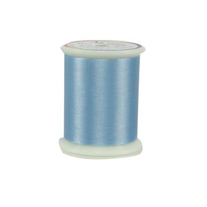 Magnifico #2143 Early Bird Blue 500 yd spool