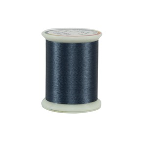 Magnifico #2152 Stonewashed Denim Blue 500 yd spool