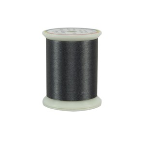 Magnifico #2167 Cloud Cover Gray 500 yd spool