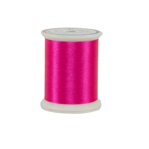 Magnifico #2192 Hot Pink 500 yd Spool