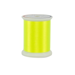 Magnifico #2198 Citrus Green 500 yd Spool