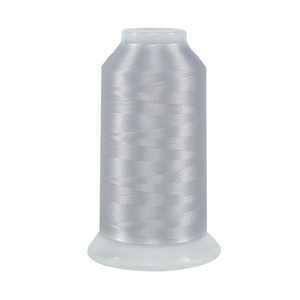 Magnifico - #2001 Ghost White 3,000 yd. cone