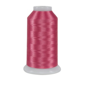 Magnifico #2024 Canyon Rose Pink 3,000 yd. Cone