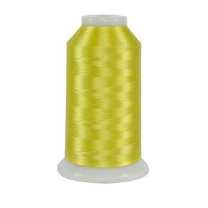 Magnifico #2058 Sundrenched Yellow 3,000 yd. Cone