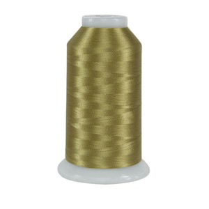 Magnifico #2062 Honey Butter Gold 3,000 yd. cone