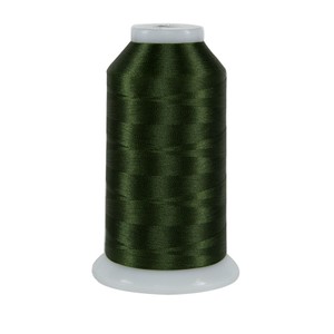 Magnifico #2077 Northwest Trail Green 3,000 yd. Cone