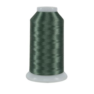 Magnifico #2093 Sorrento Green 3,000 yd. Cone