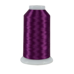 Magnifico #2115 Regal Orchid Purple 3,000 yd. Cone