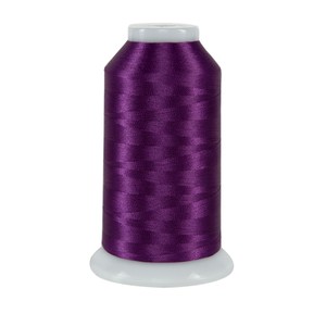 Magnifico #2116 Desert Flower Purple 3,000 yd. Cone