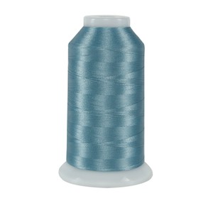 Magnifico - #2134 Iceberg Blue 3,000 yd. cone