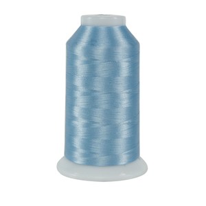 Magnifico #2143 Early Bird Blue 3,000 yd. cone