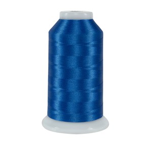 Magnifico #2147 Vista Blue 3,000 yd. cone