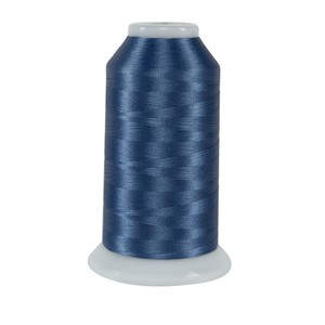 Magnifico #2151 Chambray Blue 3,000 yd. cone