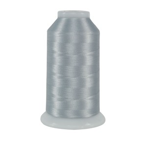 Magnifico #2164 Shiver Gray 3,000 yd. cone