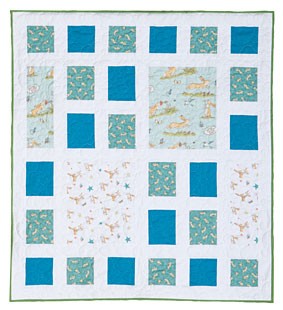 Through the Looking Glass Quilt Pattern Through the Looking Glass Quilt Pattern