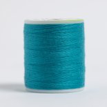 Sew Sassy #3327 Brilliant Turquoise Blue