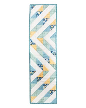 Spring Zing Pattern Download