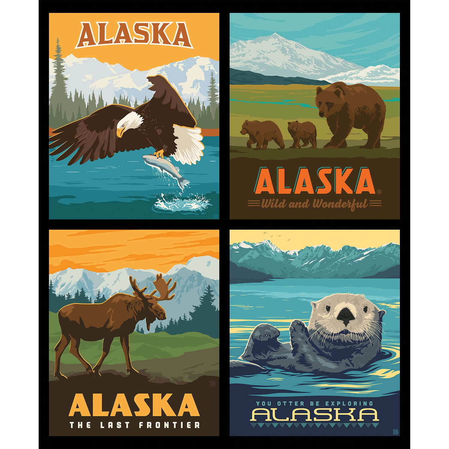 Destinations | ConnectingThreads.com