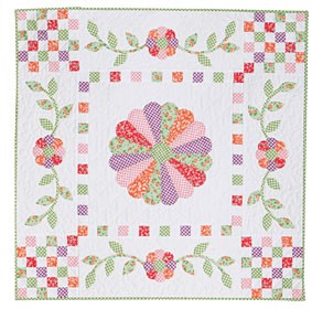 First Bloom Pattern Download