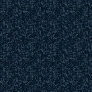 Weathered Tonals Navy Quilting Cotton Fabric Yardage
