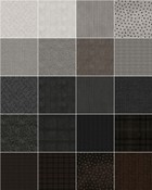 Kit Contents Fabric Swatch