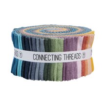 Essential Quilting Thread - Charcoal