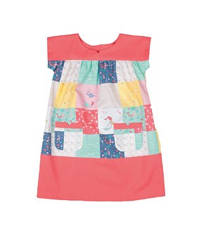 ice cream dress pattern Oliver & S OS016IC Ice Cream Dress