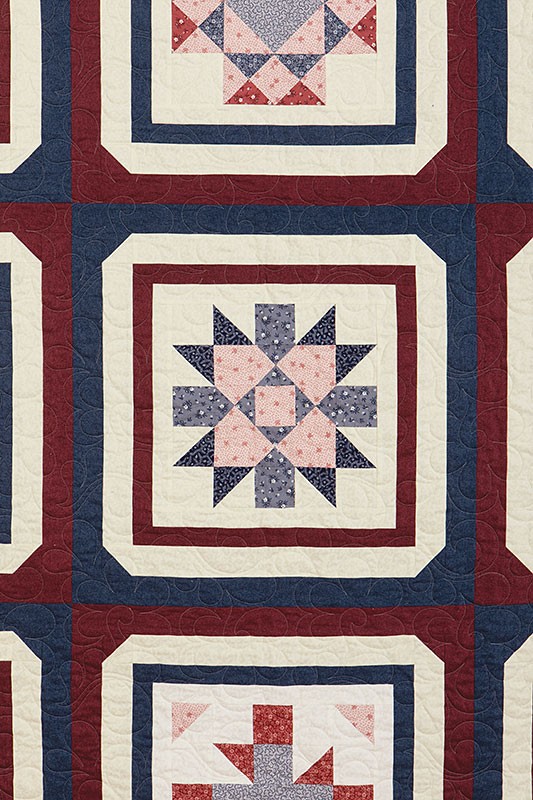 Specialty Fabric – Homestead Quilts