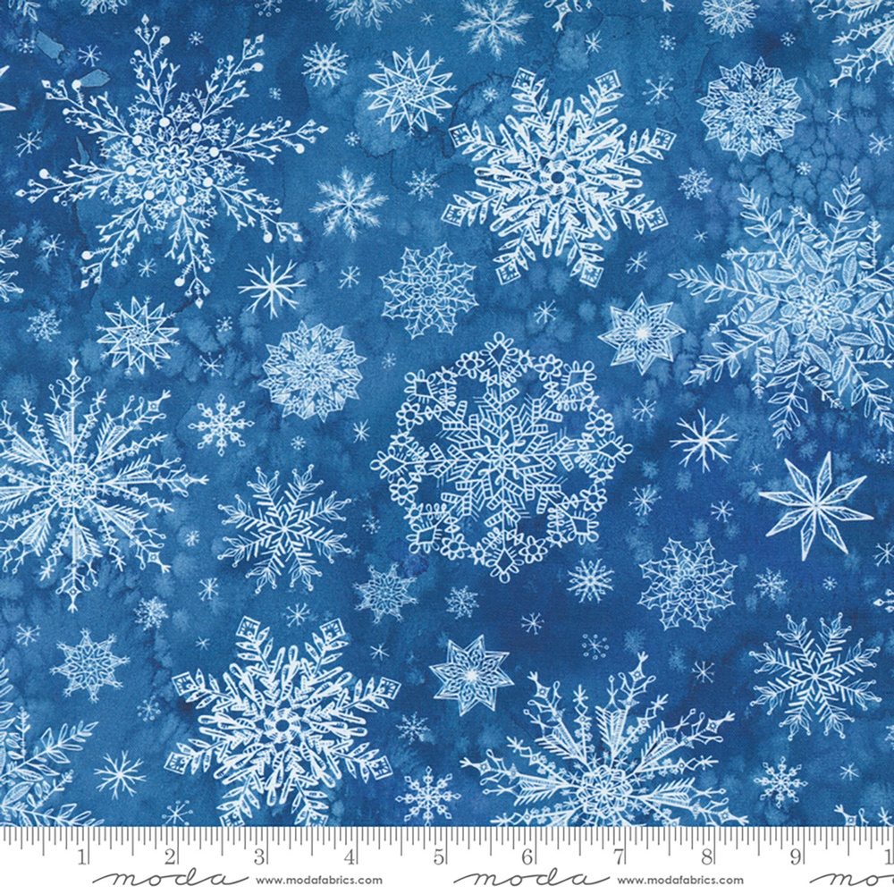 Flurry Quilt Fabric 