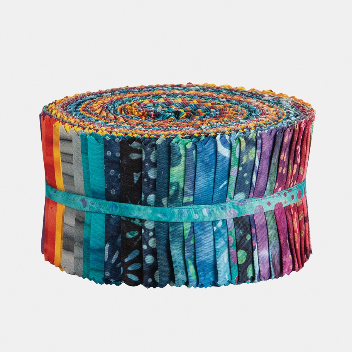 Fabric jelly deals rolls clearance