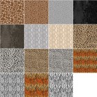Kit Contents Fabric Swatch