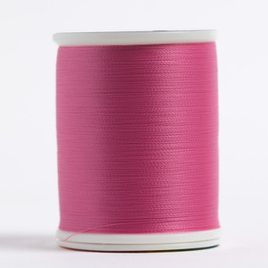 Bottom Line #604 Dark Pink Spool