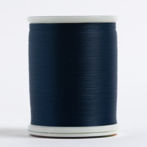 Bottom Line #609 Dark Blue Spool