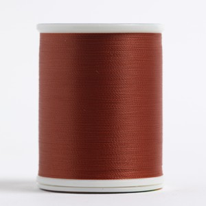 Bottom Line #616 Copper Orange Spool