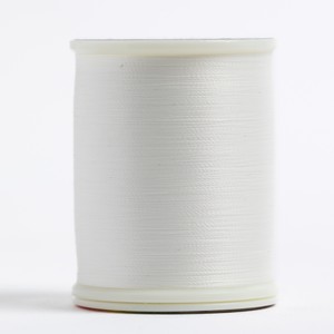 Bottom Line #624 Natural White Spool