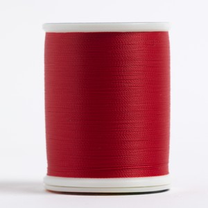 Bottom Line #627 Bright Red Spool