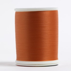 Bottom Line #638 Tangerine Orange Spool