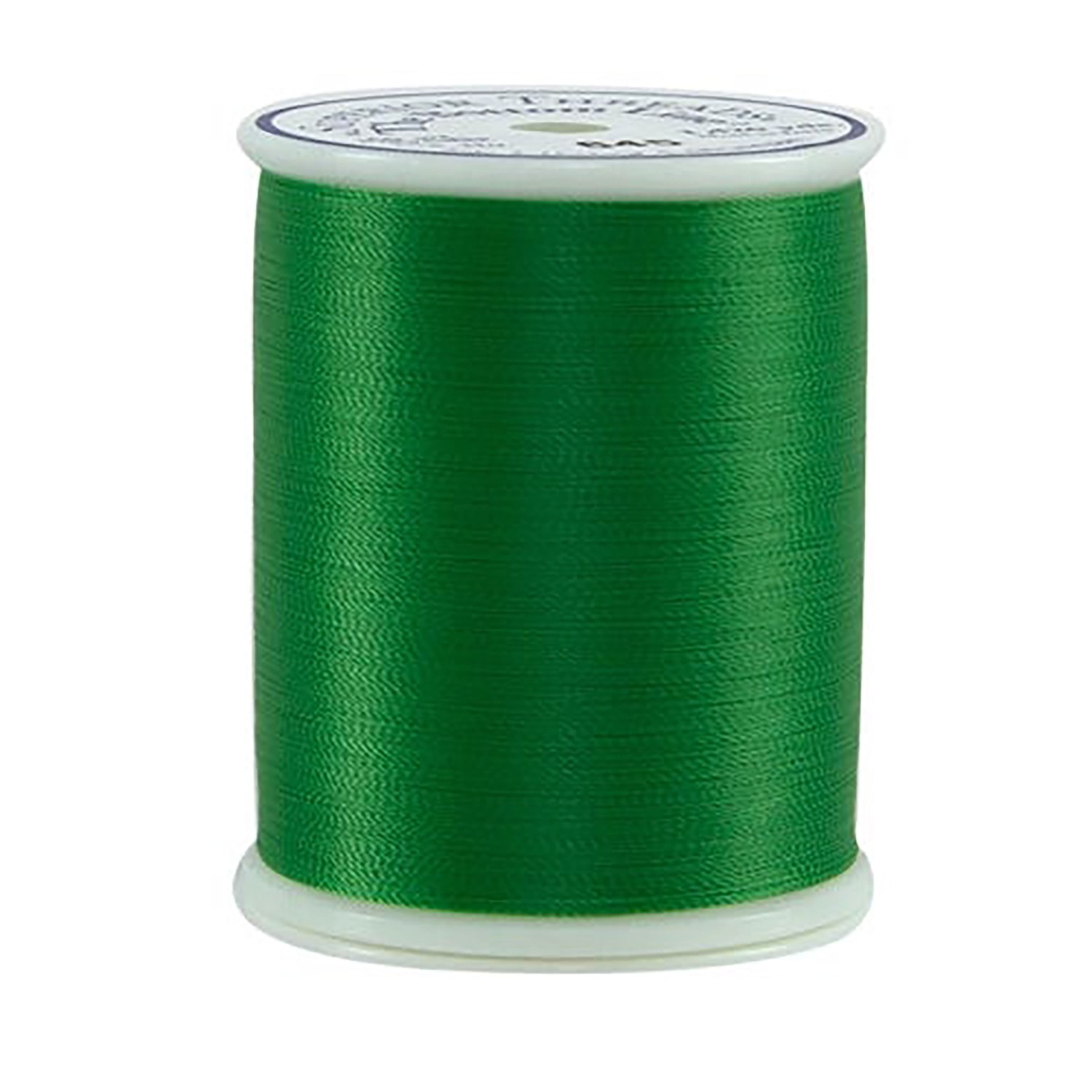 Bottom Line - 60 wt. Polyester Applique & Machine Quilting Thread