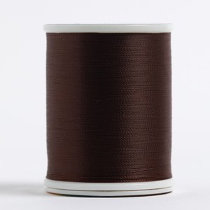 Bottom Line #648 Dark Brown Spool