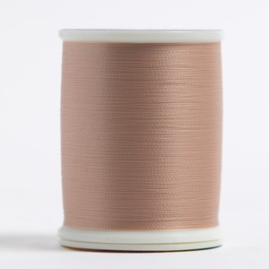 Bottom Line #650 Champagne Tan Spool