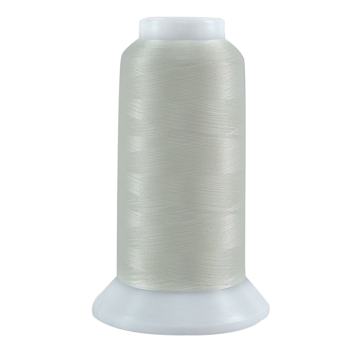 The Bottom Line Cone - 624 Natural White