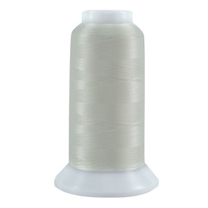 Bottom Line #624 Natural White Cone
