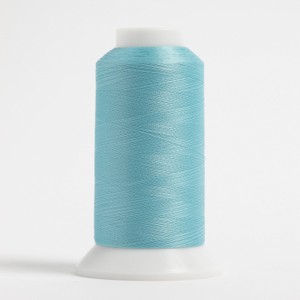 Bottom Line #633 Light Turquoise Blue Cone