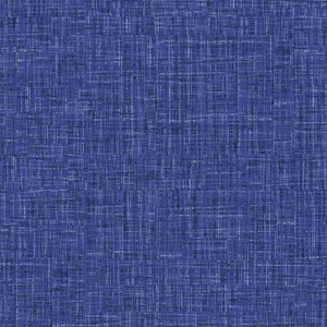 Faux Tweed Tonals Sapphire Quilting Cotton Fabric Yardage