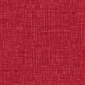 Faux Tweed Tonals Red Quilting Cotton Fabric Yardage