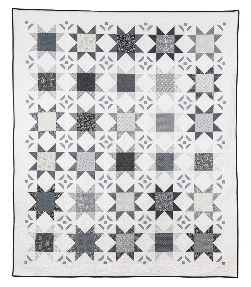 Scarlet Romance CP1501005CL Quilt main image 0