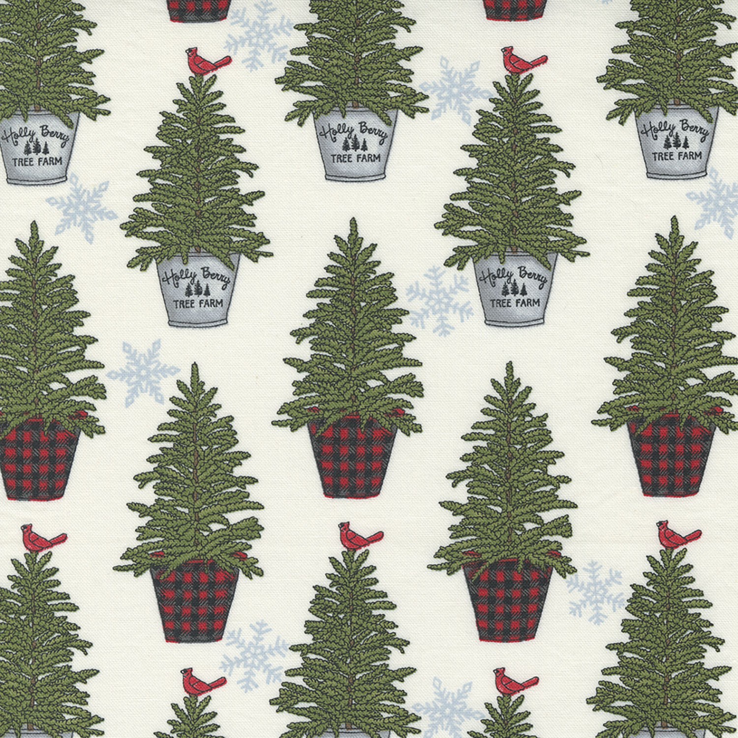 Holly Berry Tree Farm - Tree Farm | ConnectingThreads.com