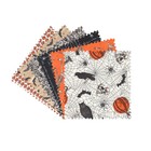 Kit Contents Fabric Swatch